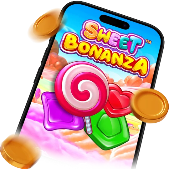 Sweet Bonanza-spill i Norge